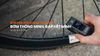 Bơm điện mini MagicShine AIRRO 120PSI 145 gram - BH 1 năm