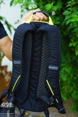  Balo túi nước xe đạp HikeLand B102 