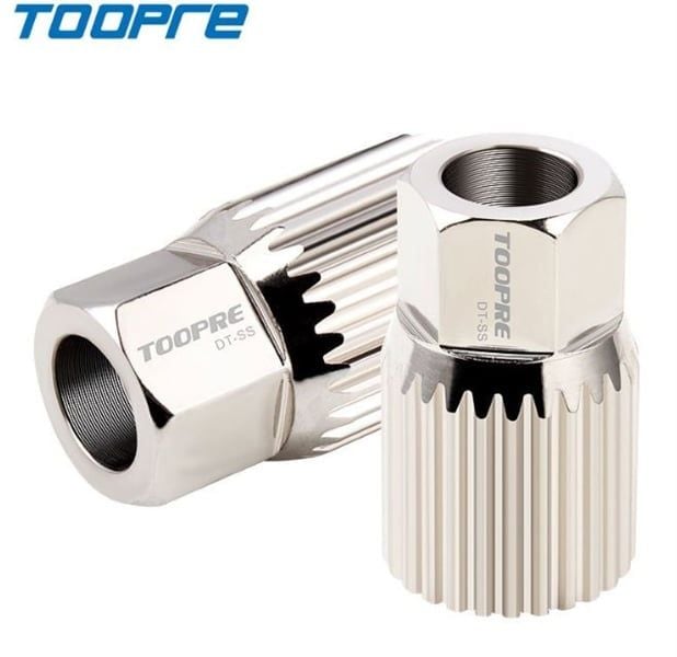 Tool cảo vòng ratchet đùm xe đạp Toopre DT-SS