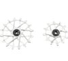 Bánh Xe Đề xe đạp ALLTOO 12/16T Ceramic