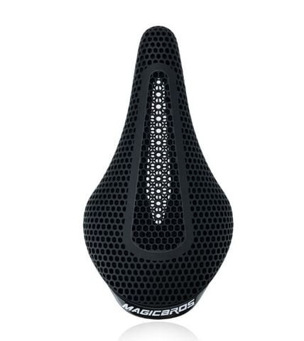 Yên xe đạp carbon 3D MagicBros 193 gram 