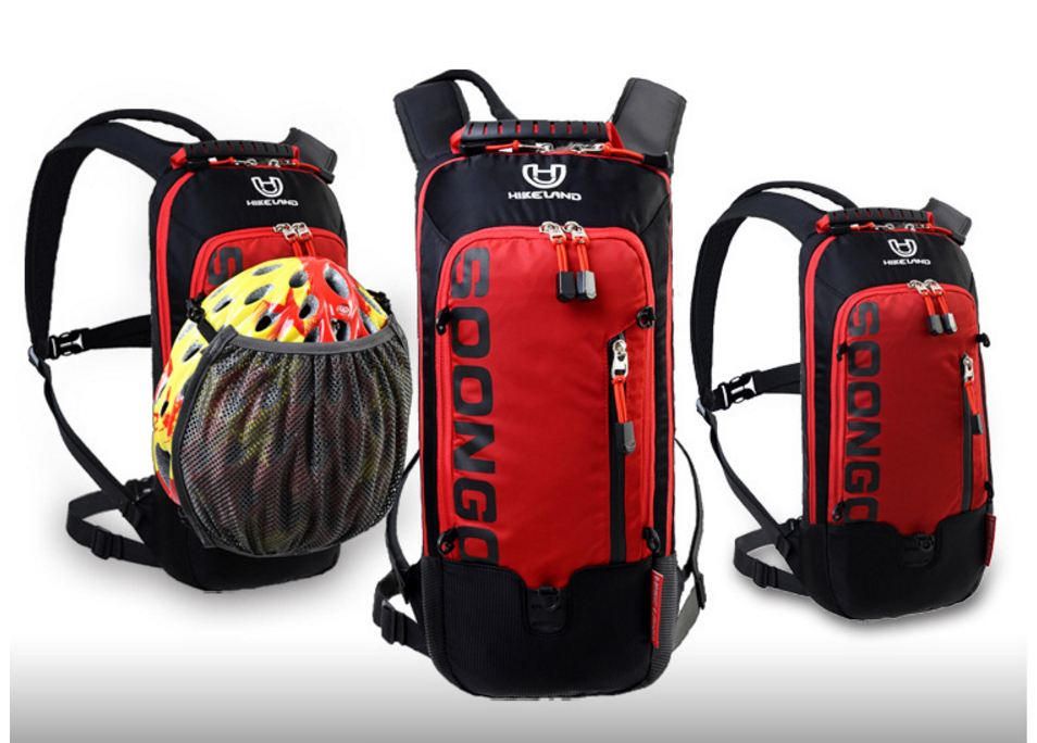 Balo túi nước xe đạp HikeLand B102