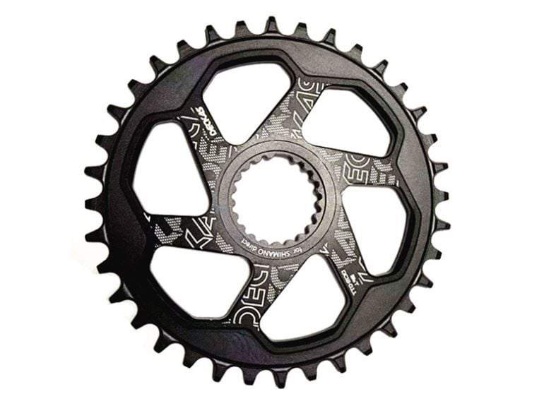 Dĩa xe đạp Deckas cho giò Shimano M6100 / M7100 / M8100 30 / 32 / 34 / 36 / 38T