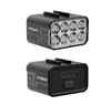 Đèn chiếu sáng xe đạp Cyclami 1800 lumen 4000mah CYC1800