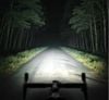 Đèn chiếu sáng xe đạp Cyclami 1800 lumen 4000mah CYC1800