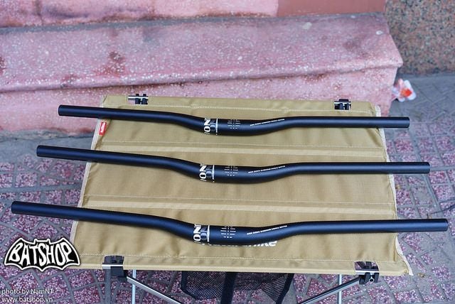 Ghidong Uno 31.8 680 / 720 / 740mm