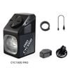 Đèn chiếu sáng xe đạp Cyclami 1000 lumen - 5000mah CYC1000 PRO