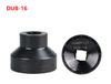 Bộ cảo trục giữa xe đạp 7 loại thép BBT7