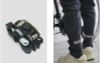 Dây đa năng phản quang DeepSpace khóa BOA tháo lắp nhanh 23-36cm