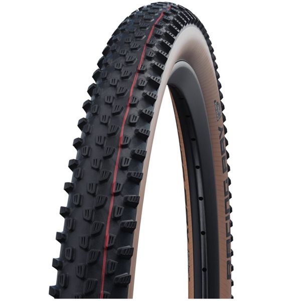 Vỏ xe đạp Schwalbe Racing Ray 27.5 2.25 / 29 2.25 EVO SUPPER RACE LTE