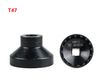 Bộ cảo trục giữa xe đạp 7 loại thép BBT7