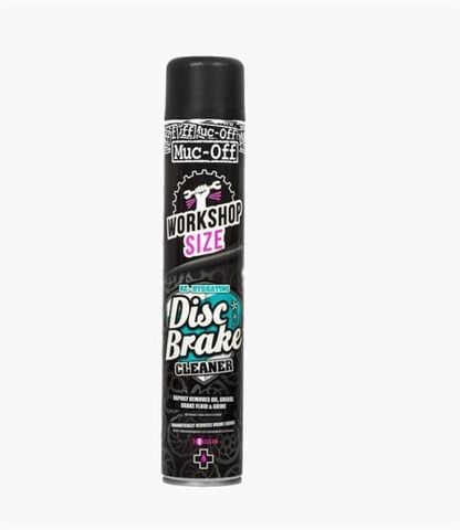  Bình Xịt Tẩy Rửa Tái Tạo Độ Ẩm Thắng Đĩa Muc-Off Disc Brake Cleaner 750ml 