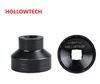 Bộ cảo trục giữa xe đạp 7 loại thép BBT7