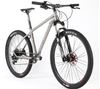 Khung sườn xe đạp MTB titanium Twitter Werner 29 inch