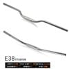 Ghidong xe đạp EvoSid E38 / E55 31.6 800m rise 38mm / 55mm