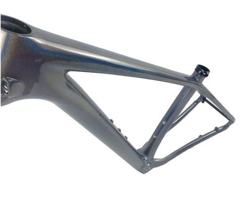  Sườn xe đạp carbon MTB 29 inch form Epic màu Gradient Xám 