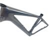 Sườn xe đạp carbon MTB 29 inch form Epic màu Gradient Xám