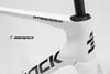 Sườn xe đạp Bigrock Road Aero Carbon - Màu Trắng