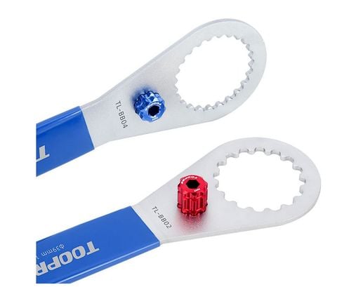  Tool cảo trục giữa xe đạp Toopre 