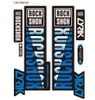 Bộ tem dán phuộc xe đạp RockShox Lyrik