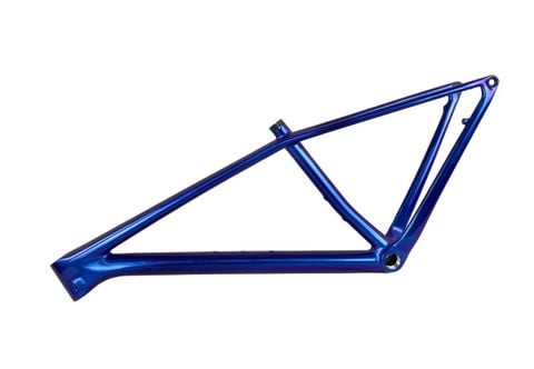  Sườn xe đạp carbon MTB 29 inch form Epic màu Gradient Xanh dương 