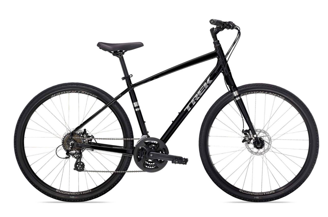 Vỏ xe đạp Bontrager H5 Comp 700 x 45 B.A.T Bike and Travel