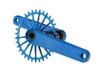 Giò đĩa xe đạp Garbaruk MTB XC 165 / 170 / 175mm GXP