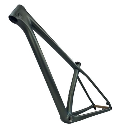  Sườn xe đạp carbon MTB 29 inch form Epic màu Gradient Xám nhám 
