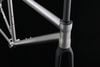 Khung sườn xe đạp Titanium Road 2024 HLR8I từ Hi Light (Chính hãng, bảo hành 5 năm)