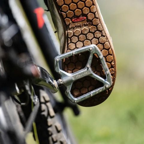  Pedal xe đạp Funn Python 