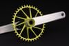 Giò đĩa Garbaruk dành cho xe đạp Road/Gravel 165 / 170 / 175mm GXP