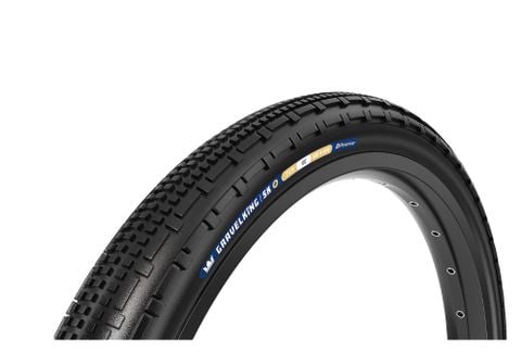  Vỏ xe đạp Panaracer GravelKing SK+ 26 2.1 TRL Model 2024 