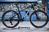 Xe đạp MTB Bigrock 29 inch Xanh Đen