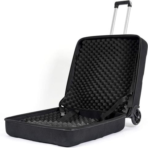  Thùng đựng xe đạp gấp Brompton XXF E1919 
