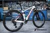 Xe đạp MTB Bigrock 29 inch Trắng - Đỏ