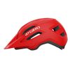 Mũ Bảo Hiểm Xe Đạp Địa Hình Giro Fixture II - Đỏ