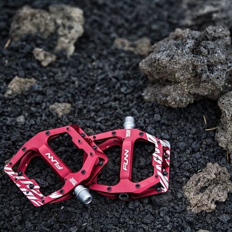  Pedal xe đạp Funn Funndamental GRS 