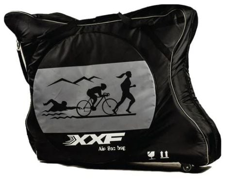  Túi / thùng đựng xe đạp XXF N1808 cho xe 27.5 / 29 / 700c / Time Trial 