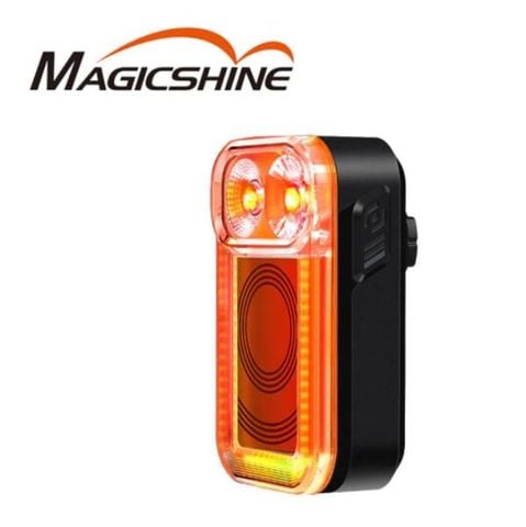  Đèn hậu radar MagicShine SEEMEE 100AD 