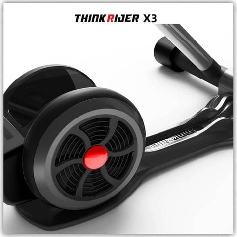  Smart Rulo Đạp Xe Trong Nhà ThinkRider X3 