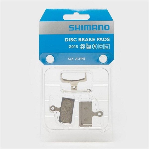 Bố thắng dĩa Xe Đạp Shimano Deore G01S