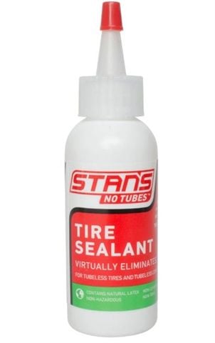  Sealant keo tự vá cho vỏ xe đạp tubeless Stans No Tube 60ml / 100ml / 150ml 