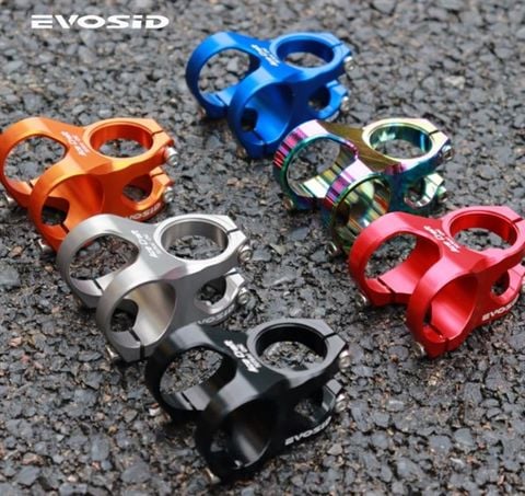  Potang xe đạp EVO SID Ace 31.8 35mm 0 độ 