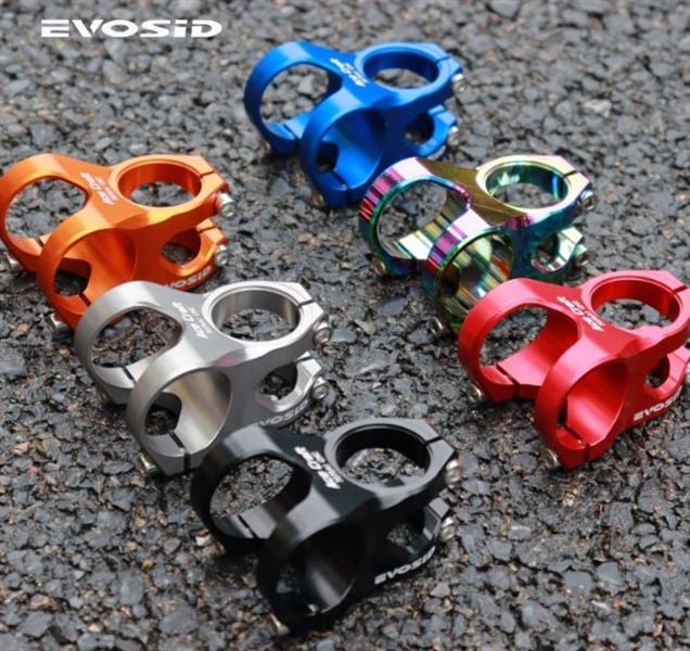 Potang xe đạp EVO SID Ace 31.8 35mm 0 độ