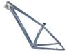 Sườn xe đạp carbon MTB 29 inch form Epic màu Gradient Xám