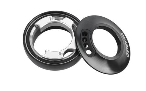  Bộ chén cổ Gineyea 44-50.6 cổ nở hỗ trợ đi dây âm 