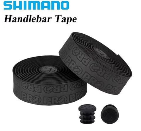  Dây quấn ghidong xe đạp Shimano Pro 