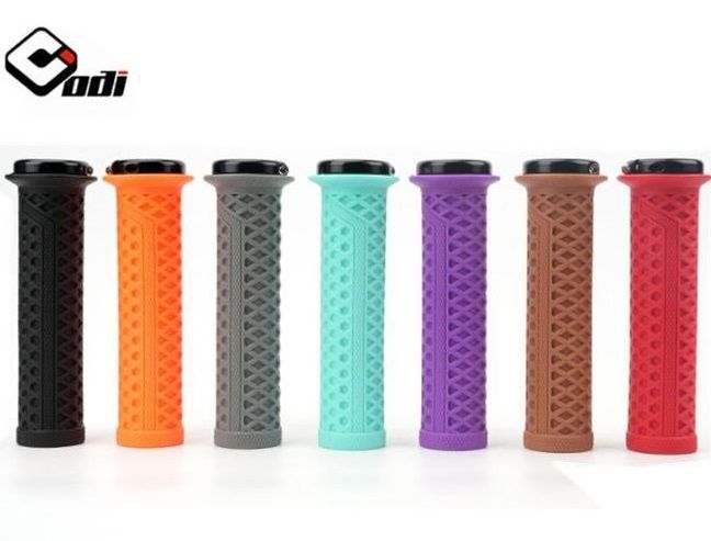 Tay nắm xe đạp ODI VS21