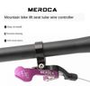 Tay bấm điều khiển cốt yên tăng giảm xe đạp Meroca SW01