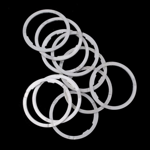 Vòng chêm líp xe đạp cối HG 2mm